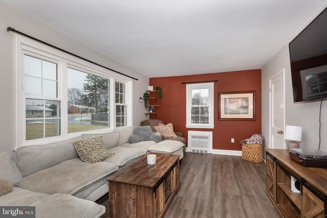 519 OLD BALTIMORE RD, Westminster, MD 21157