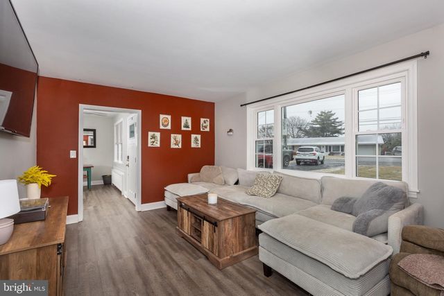 519 OLD BALTIMORE RD, Westminster, MD 21157