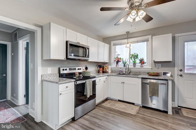 519 OLD BALTIMORE RD, Westminster, MD 21157