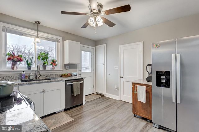 519 OLD BALTIMORE RD, Westminster, MD 21157