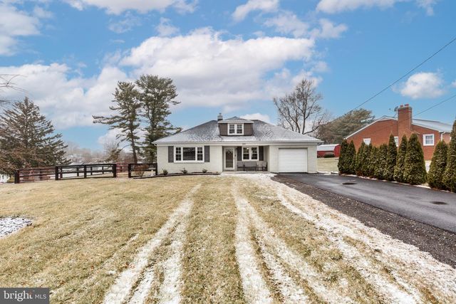 519 OLD BALTIMORE RD, Westminster, MD 21157