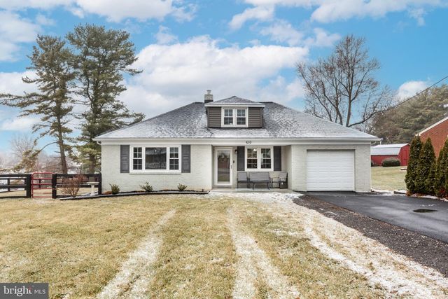 519 OLD BALTIMORE RD, Westminster, MD 21157