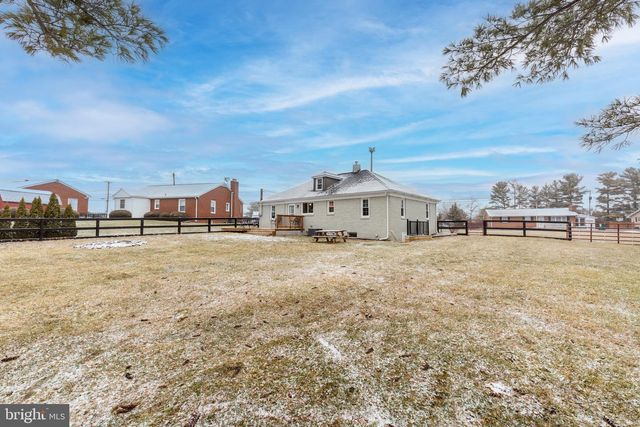 519 OLD BALTIMORE RD, Westminster, MD 21157