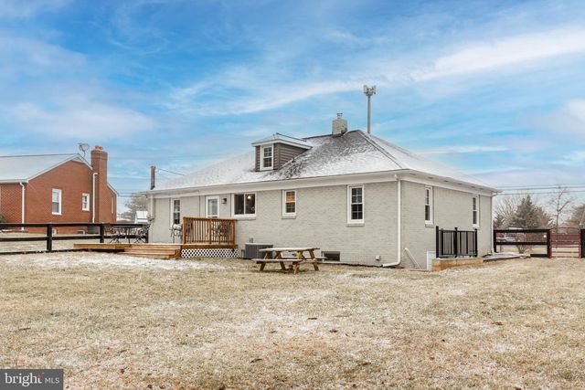 519 OLD BALTIMORE RD, Westminster, MD 21157