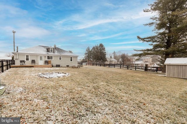 519 OLD BALTIMORE RD, Westminster, MD 21157