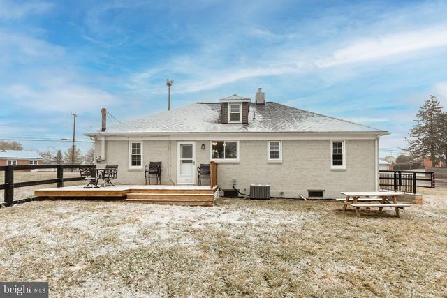 519 OLD BALTIMORE RD, Westminster, MD 21157