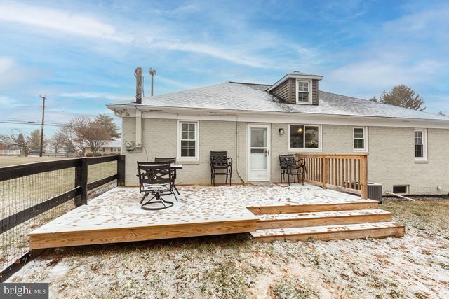 519 OLD BALTIMORE RD, Westminster, MD 21157