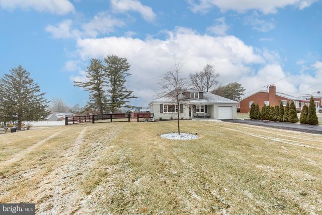 519 OLD BALTIMORE RD, Westminster, MD 21157