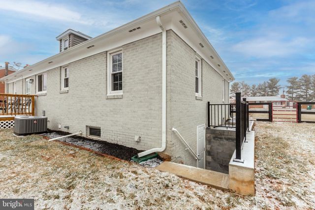 519 OLD BALTIMORE RD, Westminster, MD 21157