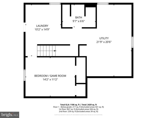 519 OLD BALTIMORE RD, Westminster, MD 21157