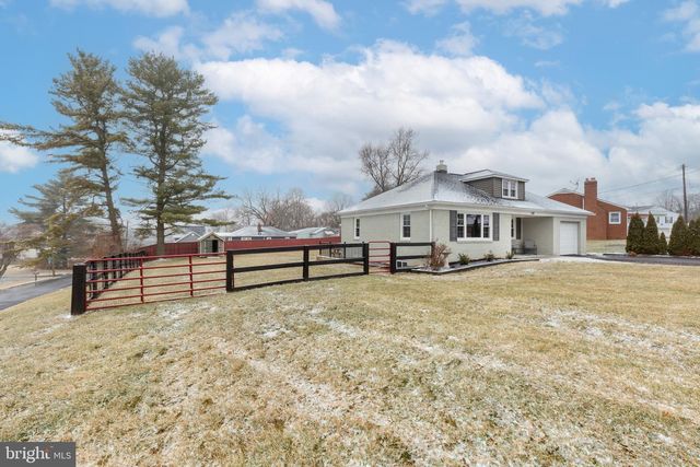 519 OLD BALTIMORE RD, Westminster, MD 21157