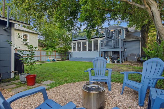 906 Willow ST, Austin, TX 78702