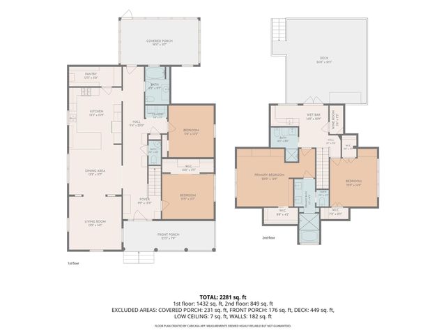 906 Willow ST, Austin, TX 78702