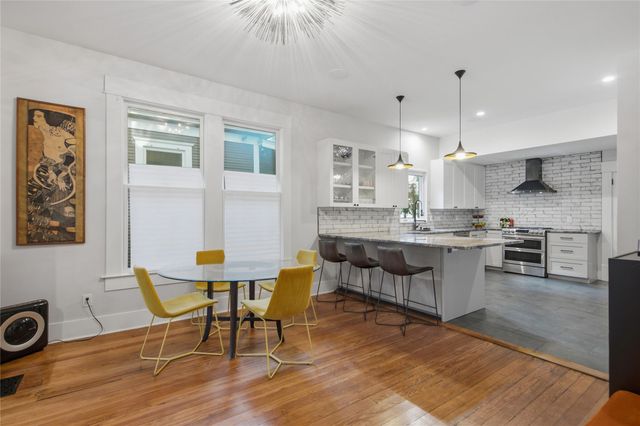 906 Willow ST, Austin, TX 78702