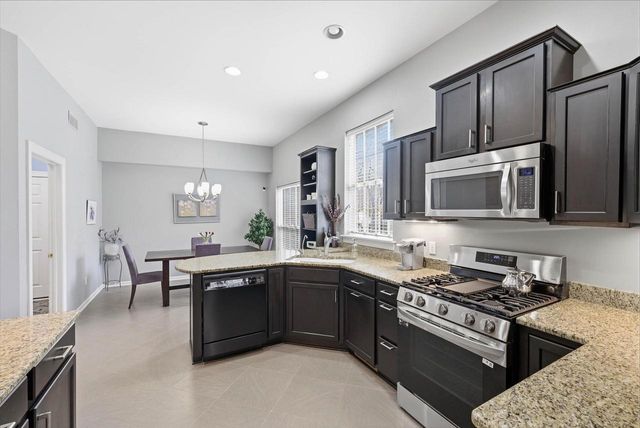 446 W Bridge COURT, Grafton, WI 53024