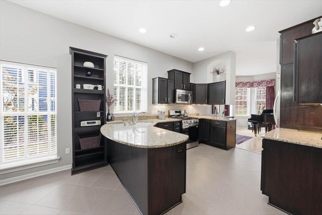 446 W Bridge COURT, Grafton, WI 53024