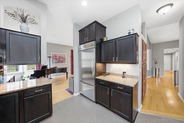 446 W Bridge COURT, Grafton, WI 53024