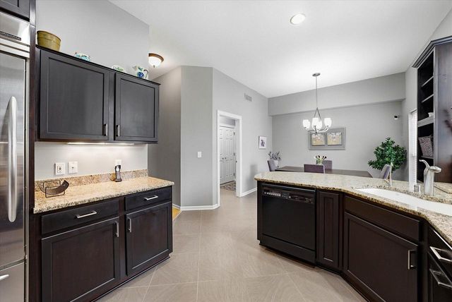 446 W Bridge COURT, Grafton, WI 53024