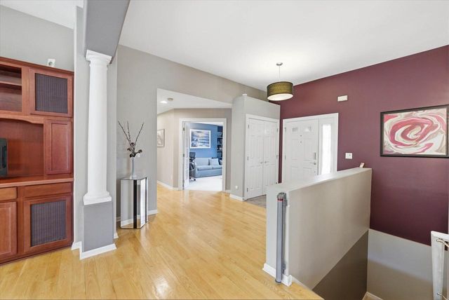 446 W Bridge COURT, Grafton, WI 53024