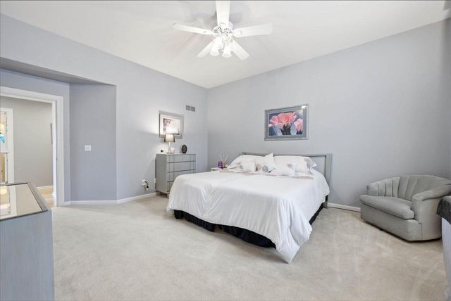 446 W Bridge COURT, Grafton, WI 53024