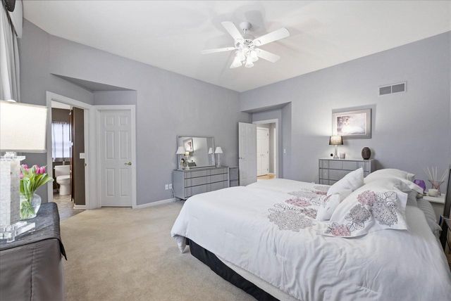 446 W Bridge COURT, Grafton, WI 53024