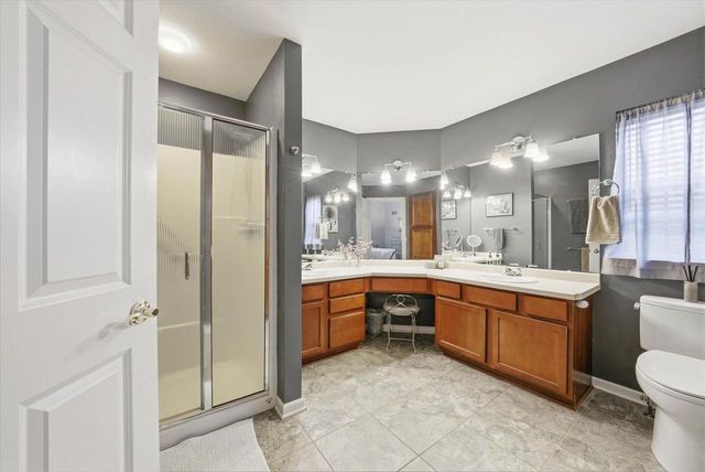 446 W Bridge COURT, Grafton, WI 53024