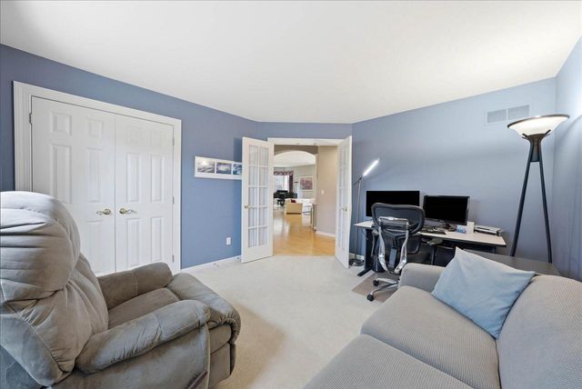 446 W Bridge COURT, Grafton, WI 53024