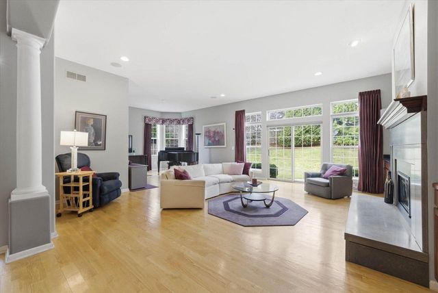 446 W Bridge COURT, Grafton, WI 53024