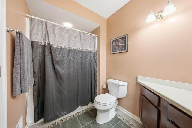 446 W Bridge COURT, Grafton, WI 53024