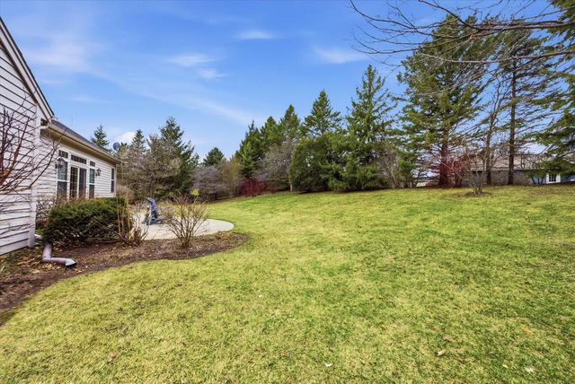 446 W Bridge COURT, Grafton, WI 53024