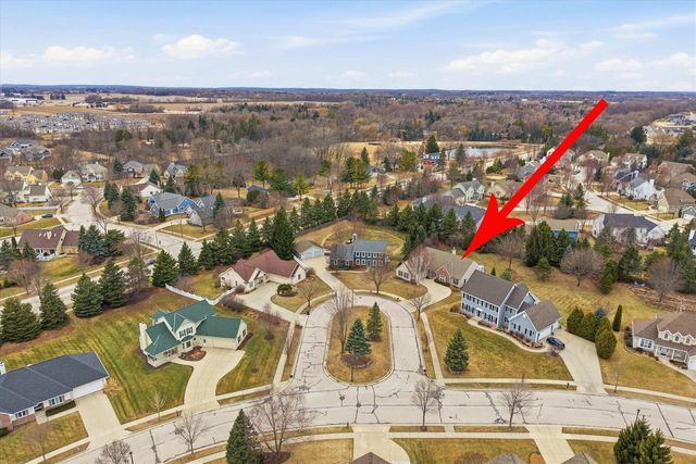 446 W Bridge COURT, Grafton, WI 53024