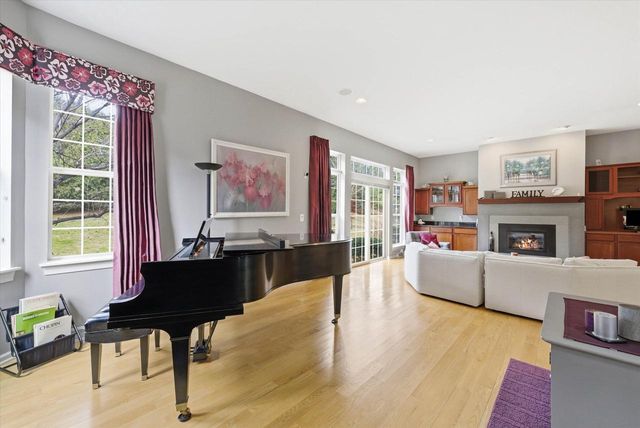 446 W Bridge COURT, Grafton, WI 53024