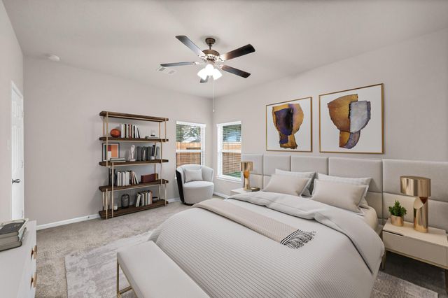 20839 Attalos Stoa Road, Crosby, TX 77532