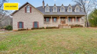 223 Judge Ben Allen, Elizabethton, TN 37643