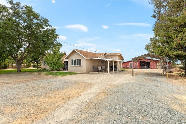 1391 Cox Lane, Oroville, CA 95966