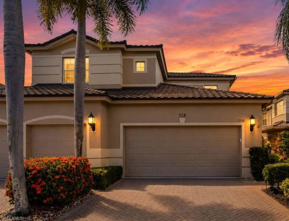 718 Regency Reserve CIR 3104, NAPLES, FL 34119 — exterior