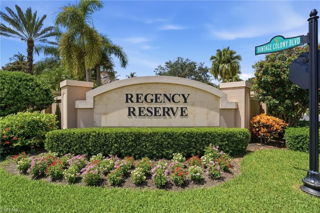 718 Regency Reserve CIR 3104, NAPLES, FL 34119 — photo 3