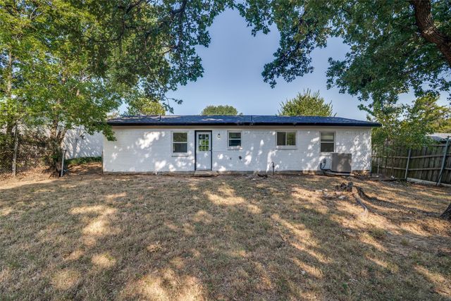 1408 Melanie Lane, Mesquite, TX 75149