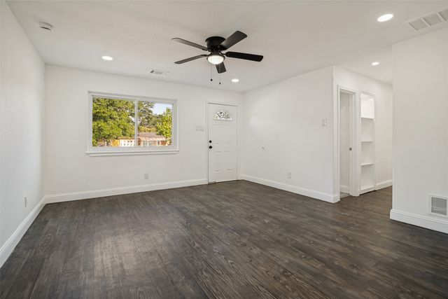 1408 Melanie Lane, Mesquite, TX 75149