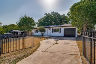 1408 Melanie Lane, Mesquite, TX 75149