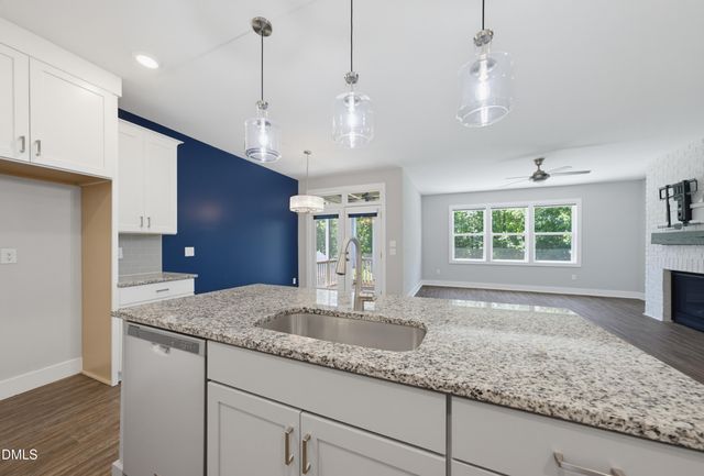 135 Anna Marie Way, Youngsville, NC 27596