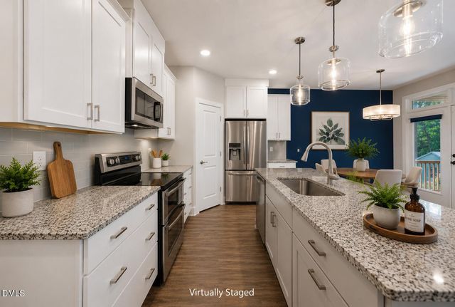135 Anna Marie Way, Youngsville, NC 27596