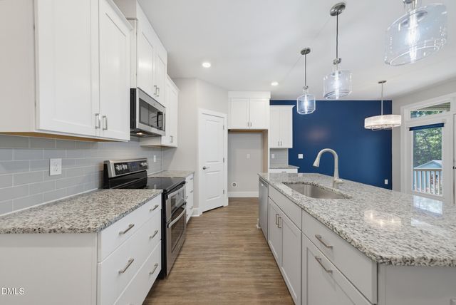 135 Anna Marie Way, Youngsville, NC 27596