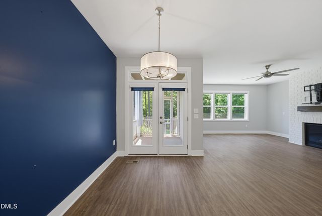 135 Anna Marie Way, Youngsville, NC 27596