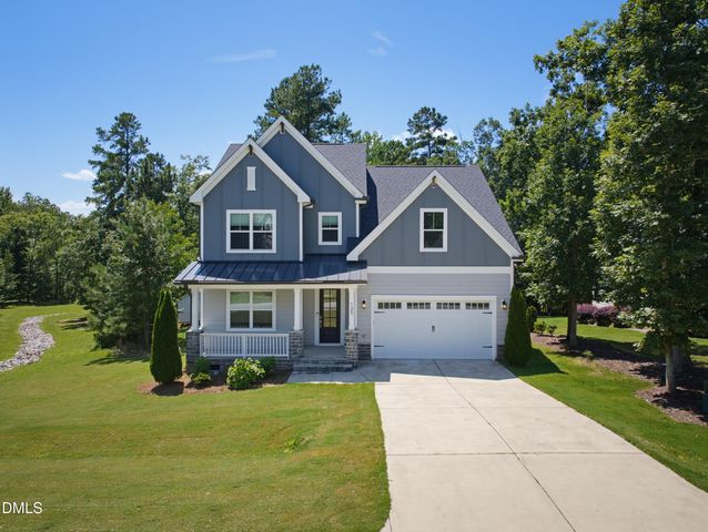 135 Anna Marie Way, Youngsville, NC 27596