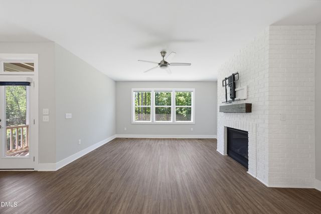 135 Anna Marie Way, Youngsville, NC 27596