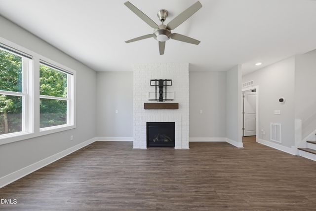 135 Anna Marie Way, Youngsville, NC 27596