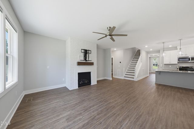 135 Anna Marie Way, Youngsville, NC 27596