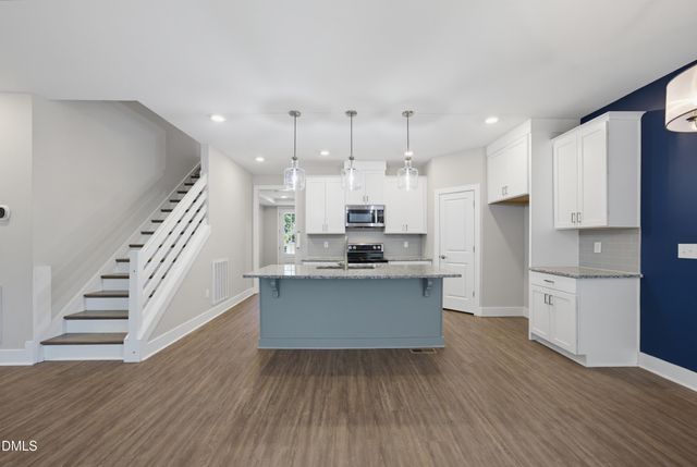 135 Anna Marie Way, Youngsville, NC 27596