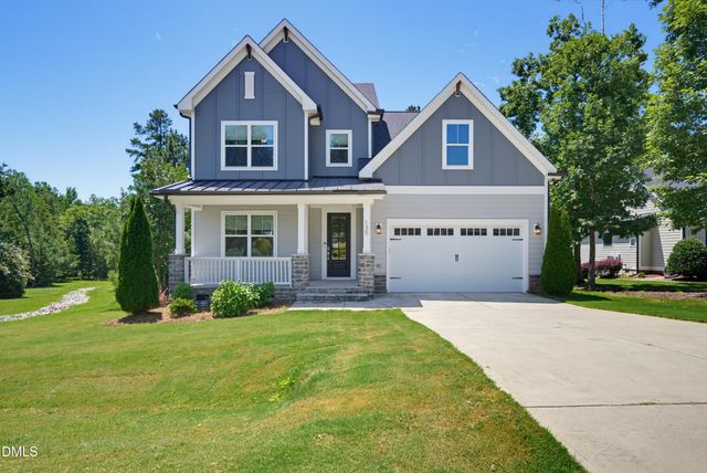 135 Anna Marie Way, Youngsville, NC 27596